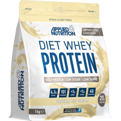 Протеин Applied Nutrition Diet Whey 1000 гр