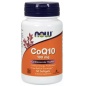 Антиоксидант NOW CoQ10 100 мг 50 капсул