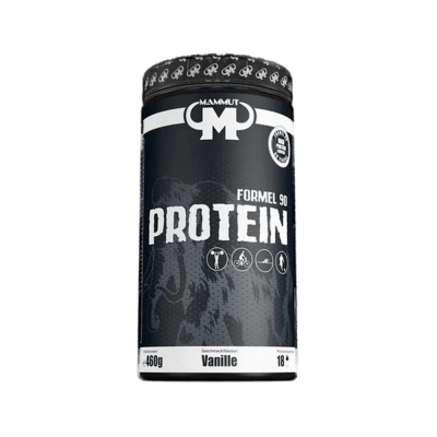 Протеин Mammut Protein Formel 90 460 гр