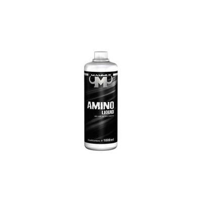 Аминокислота Mammut Amino Liquid 1000 мл