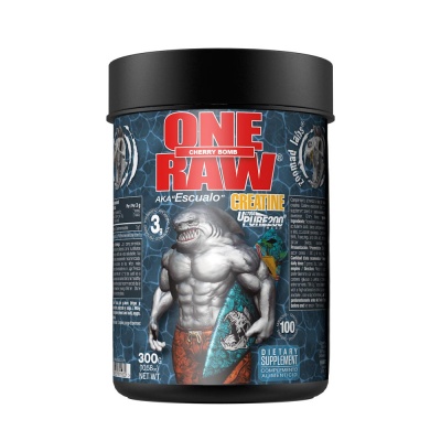 Креатин ZOOMAD RAW ONE CREATINE 300 гр