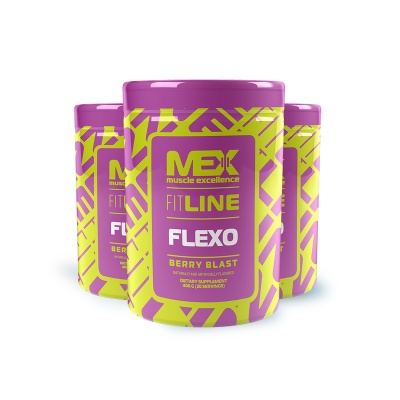 Хондропротектор Mex Nutrition Flexo 400 гр