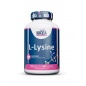 Аминокислота Haya Labs L-Lysine 500 мг 100 капсул