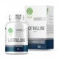 Аминокислота Nature Foods Citrulline Malate 90 капсул