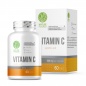 Витамины Nature Foods Vitamin C 60 капсул