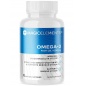 Антиоксидант Magic Elements Omega-3 Fish Oil 1000 мг 90 капсул