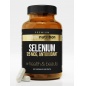 Витамины aTech Nutrition Selenium 60 капсул