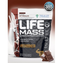 Гейнер Tree of life LIFE MASS Gainer 1000 гр