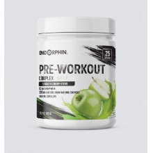 Предтренировочные комплексы