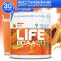 БЦАА LIFE BCAA 2:1:1 150 гр