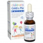 Специальный препарат Children`s Cold Flu Relief 30 мл