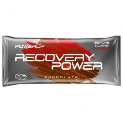 Батончик POWERUP 40 гр