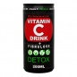 Напиток Dr. Immunic Vitamin C Drink + Fibrulose Detox 200 мл