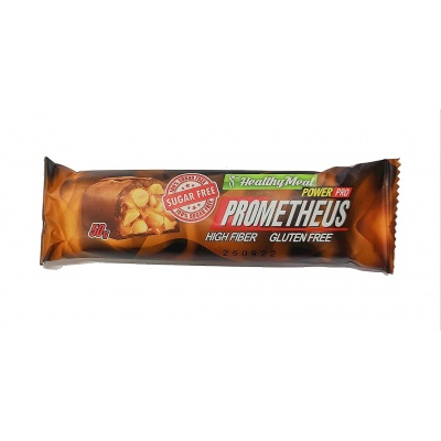 Батончик Power Pro Prometheus 50 гр
