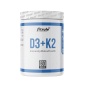 Витамины FitRule Vitamin D3+K2 60 капсул