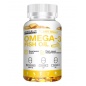 Антиоксидант MuscleLab Nutrition Omega-3 Fish Oil 1350 мг 90 капсул