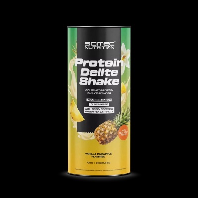 Протеин Scitec Nutriton Protein Delite Shake 700 гр