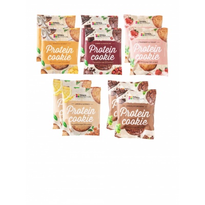 Печенье Newa Nutrition 40 гр