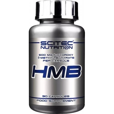 Аминокислота Scitec Nutrition HMB 90 капсул