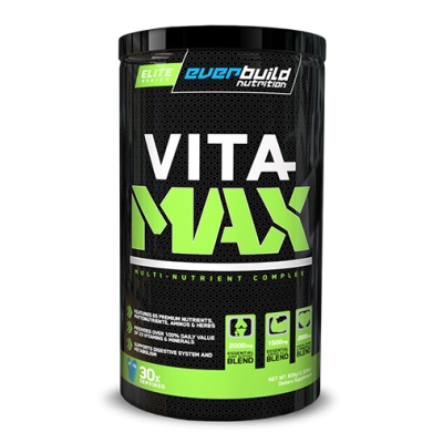Витамины Everbuild Nutrition Vita Mix 30 пакетиков