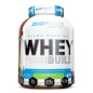 Протеин EverBuild Nutrition Whey Build 2.0 2270 гр