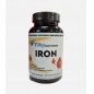 Витамины Sky Nutrition Iron 200 мг 60 капсул