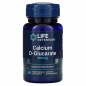 Витамины Life Extension Calcium D-Glucarate 200 мг 60 капсул
