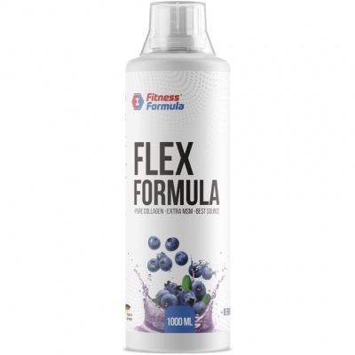 Хондропротектор Fitness Formula Flex Joint Formula 1000 мл
