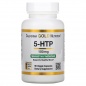 Антиоксидант California Gold Nutrition 5-HTP 100 мг 90 капсул