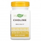 Витамины Nature's Way Choline 100 таблеток