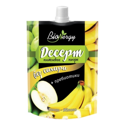 Смузи Bionergy 120 гр