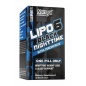 Жиросжигатель Nutrex Lipo-6 Black Ultra Concentrate Nighttime 30 капсул