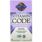 Витамины Garden of Life Vitamin Code 90 капсул