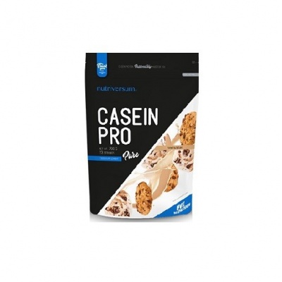 Протеин Nutriversum PurePRO Casein Pro 700 гр