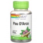 Специальный препарат Solaray Pau D'Arco 550 мг 100 таблеток