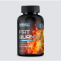 Жиросжигатель Muscle Pro Revolution FAT Burner 90 капсул