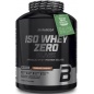 Протеин BioTech Iso Whey Zero Black 2270 гр