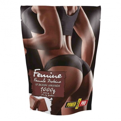 Протеин Power Pro Femine 300 гр