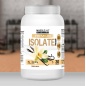 Протеин MuscleLab Nutrition Isolate 100% Premium банка 907 гр