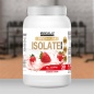 Протеин MuscleLab Nutrition Isolate 100% Premium банка 907 гр