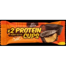 Батончик Fit Kit Protein Cups 70 гр