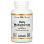 Витамины California Gold Nutrition Daily Multivitamins 60 капсул