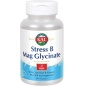 Витамины KAL Stress B Mag Glycinate 60 капсул