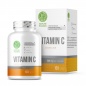 Витамины Nature Foods Vitamin C 120 капсул