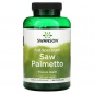 Тестобустер Swanson Full Spectrum Saw Palmetto Prostate  540 мг 250 капсул