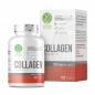 Коллаген Nature Foods Collagen+Vitamin C 120 капсул