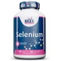 Витамины Haya Labs Selenium 100 мкг 120 капсул