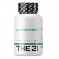 Аминокислота  THE 21 L-Theanine 60 капсул