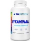 Витамины All Nutrition Vitaminall 60 капсул