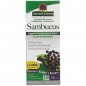 Витамины Nature’s Answer Sambucus 120 мл